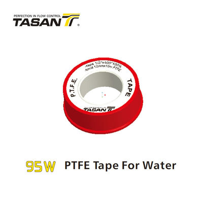 5 m - 50 m langes hochdichtes PTFE-Band für Wassergewindeabdichtung 95 W